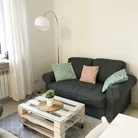 公寓 Raclawicka 35 - 1br By Homeprime *