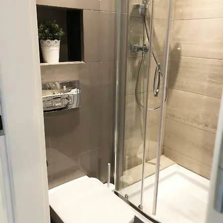 Raclawicka 35 - 1br By Homeprime 公寓 *