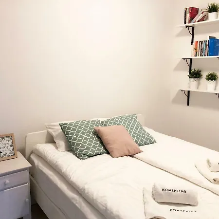 Raclawicka 35 - 1br By Homeprime 公寓 *